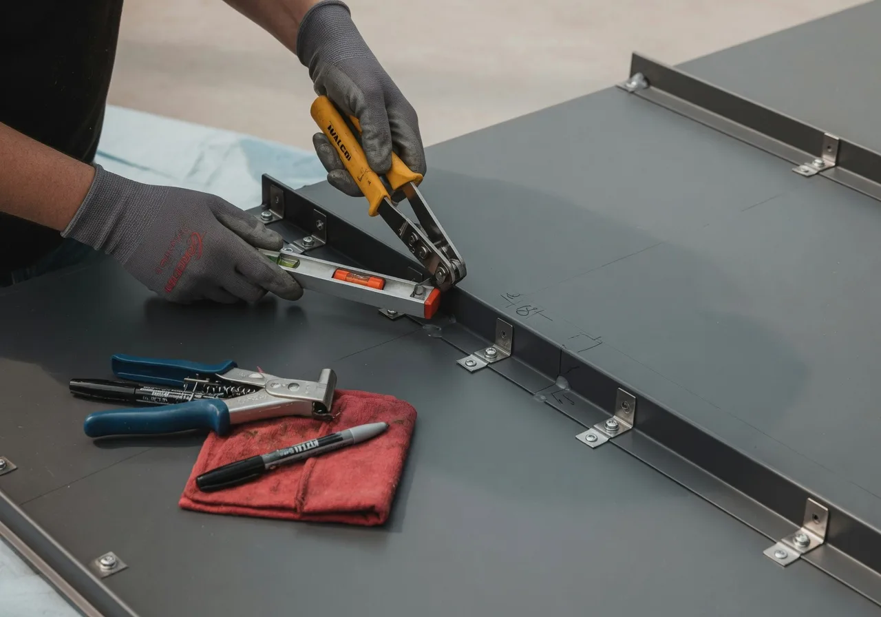 Why choose Metal Roofing Installation in Cullen, VA